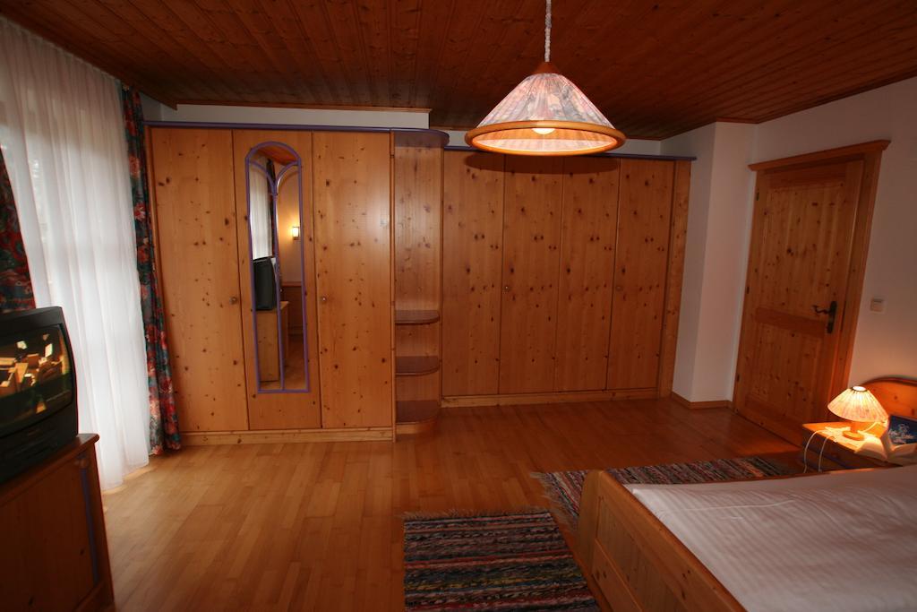 Appartementhaus Salzmann Bad Hofgastein Zimmer foto