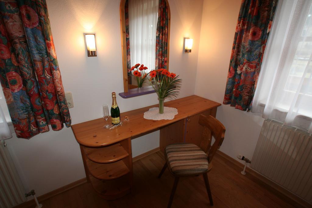 Appartementhaus Salzmann Bad Hofgastein Zimmer foto
