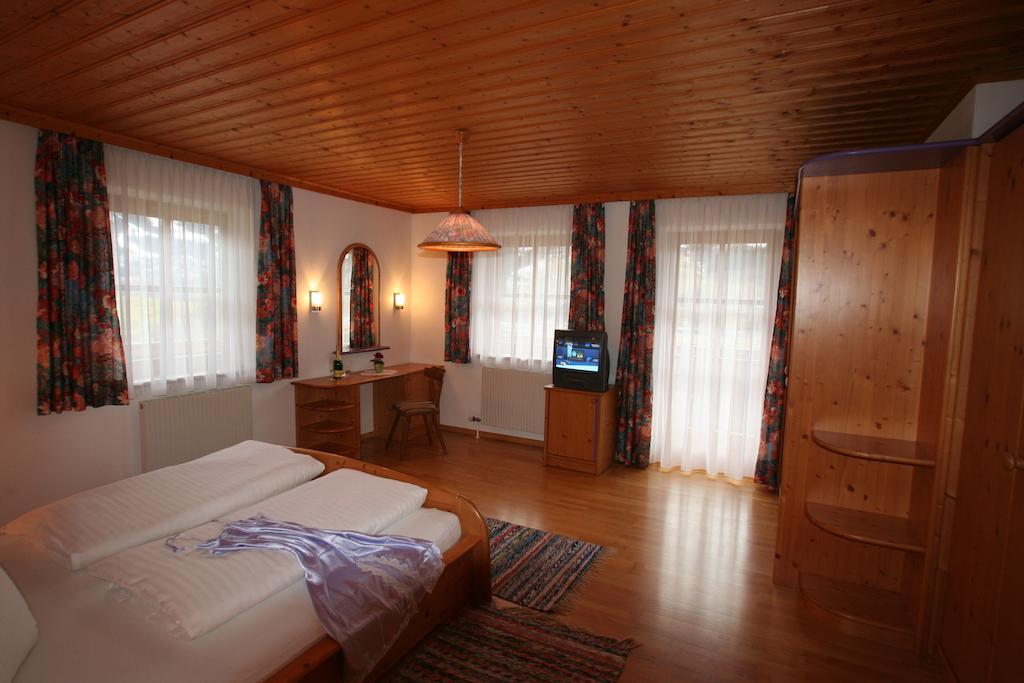 Appartementhaus Salzmann Bad Hofgastein Zimmer foto