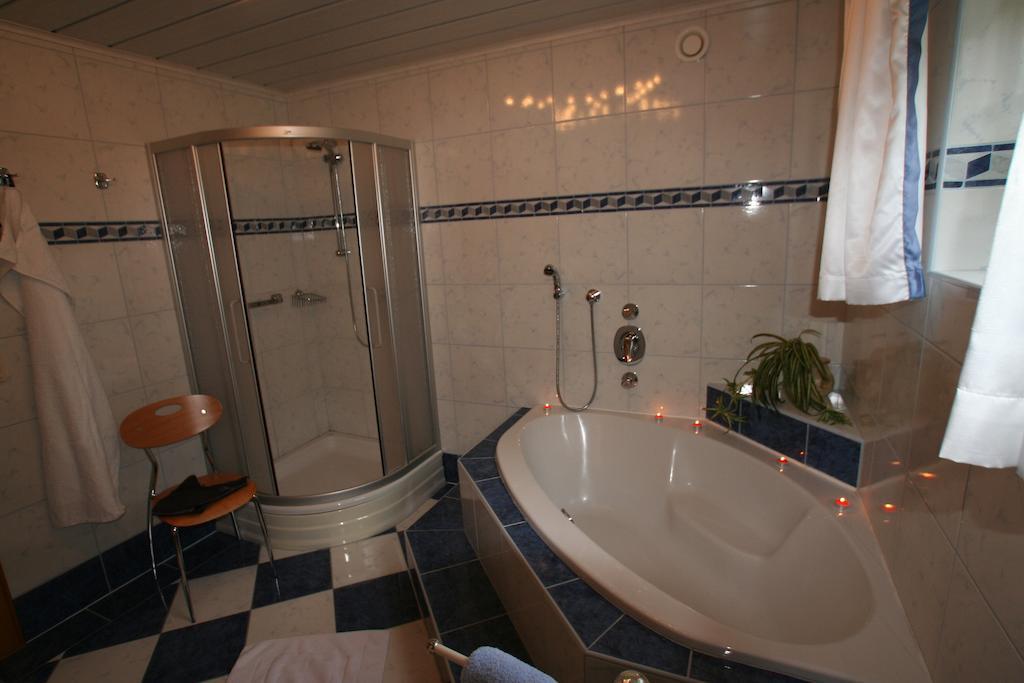 Appartementhaus Salzmann Bad Hofgastein Zimmer foto